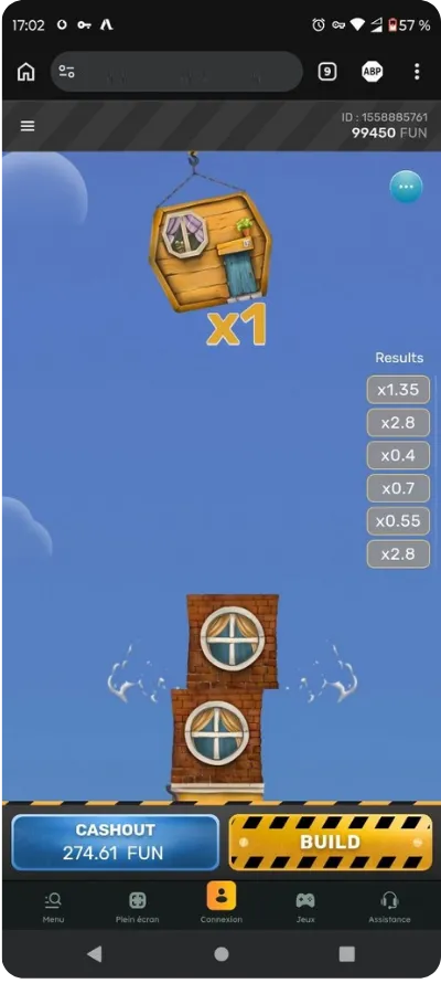 Tower Rush APK sécurité