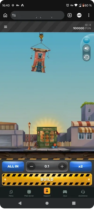 Tower Rush demo gratuit